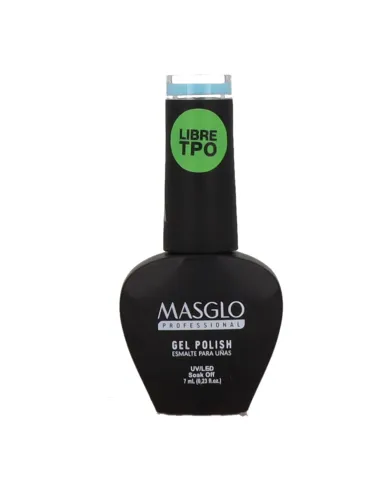 Masglo Gel Polish Emotiva Esmalte Semipermanente 7 ml